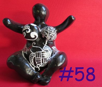 #58 Friendelin Sugrim