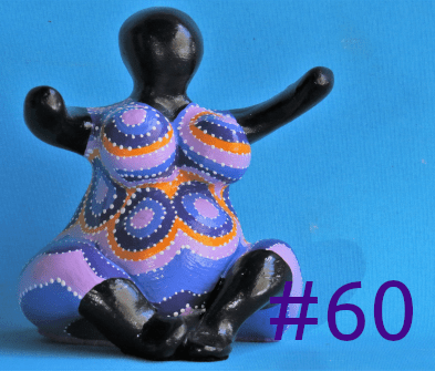 #60 Benjamin Curiel