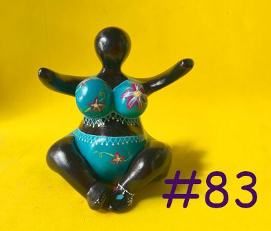 #83 Rebecca Bakhuis