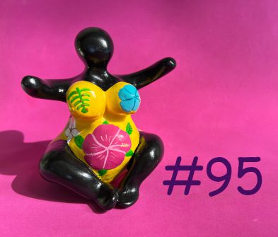 95 Claudette Koster