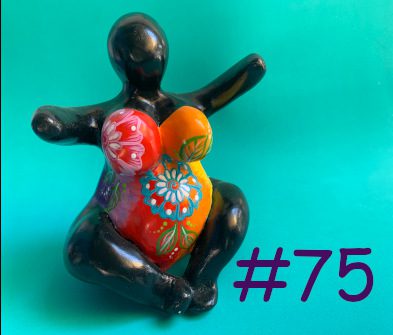 #75 Nicole Dookie