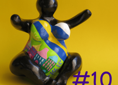 #10 Amarilez de Windt