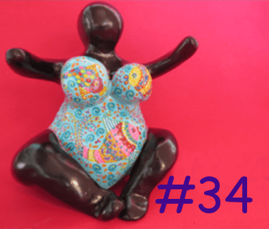 #34 Esther Caprino