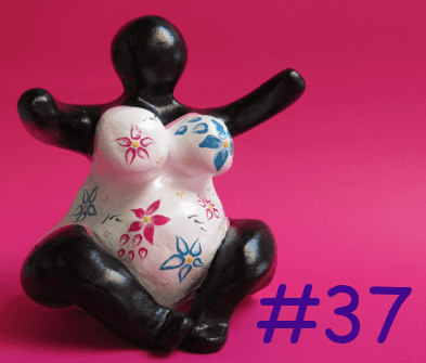 #37 Patricia  Becerra Trujillo