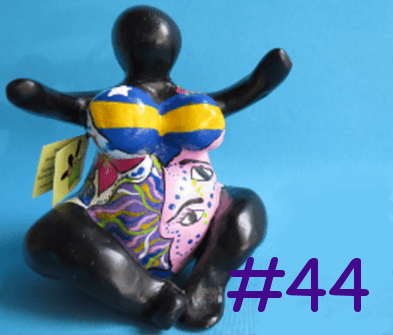 #44 Urvaline Firma