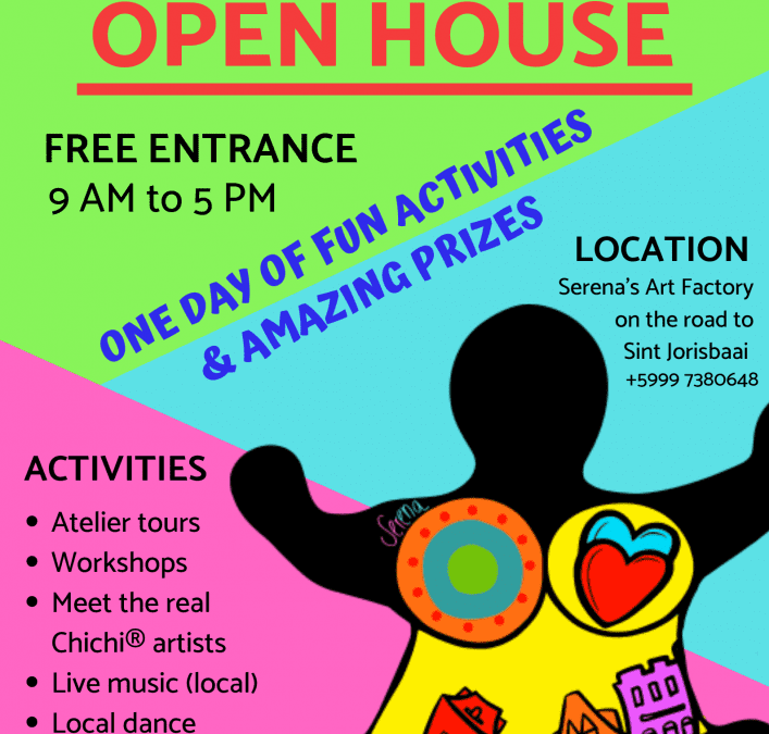 Open House