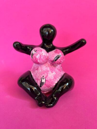 Pink – Flamingo
