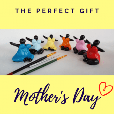 The perfect Mother’s Day Gift