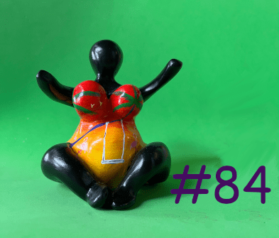 84 Colinda Groenendijk