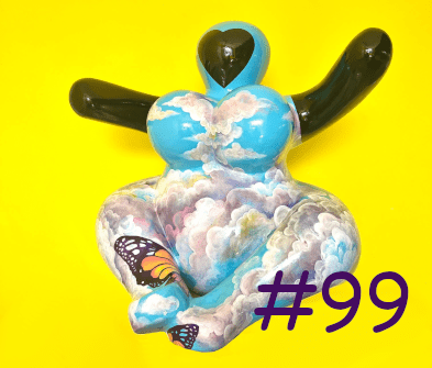 99 Thea Parthenos