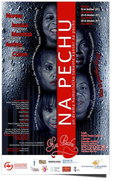 Chichi at na pechu