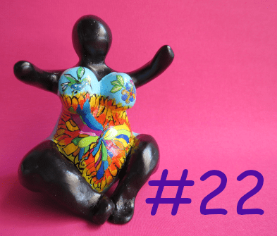 #22 Patricius Mourillon