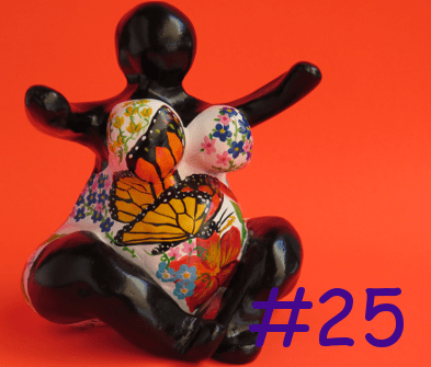 #25 Joceline Santiroma