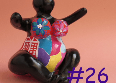 #26 Jurdarly Cijntje