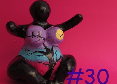 #30 Marsha Williams Petrona