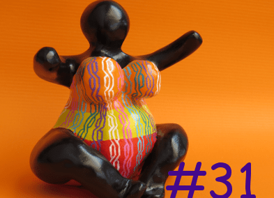 #31 Marysella de Sousa