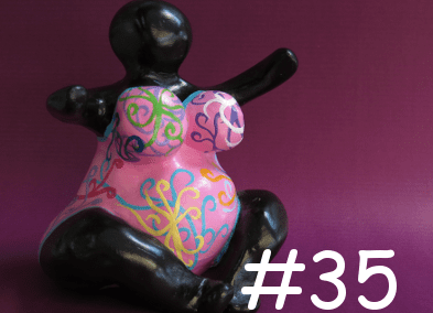 #35 Rignalda Martha