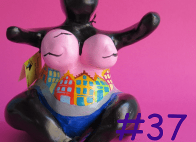 #37 Patricia  Becerra Trujillo