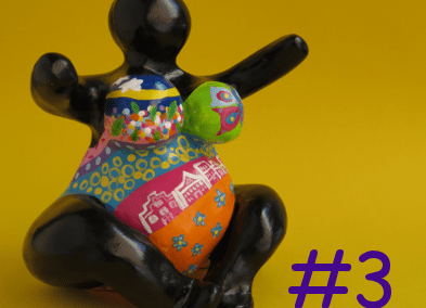 #3 Elerdith Janga (Elly)