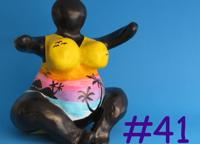 #41 Tanya van Laarhoven