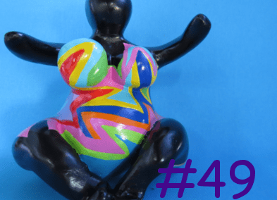 #49 Shayron Fransina