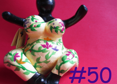 #50 Carmen Gutierrez de la Hoz