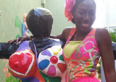 Chichi® with VIP’s