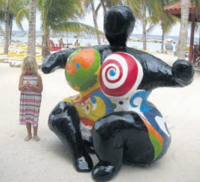 1000 Awesome things about Curacao