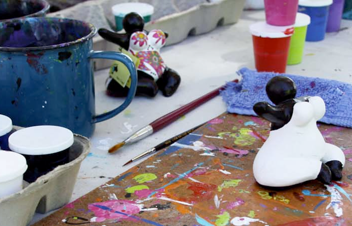 Article in Travelage West