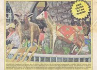 Extra: Proyekto “Kabritu”