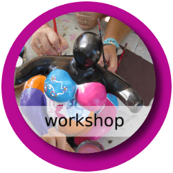 workshop