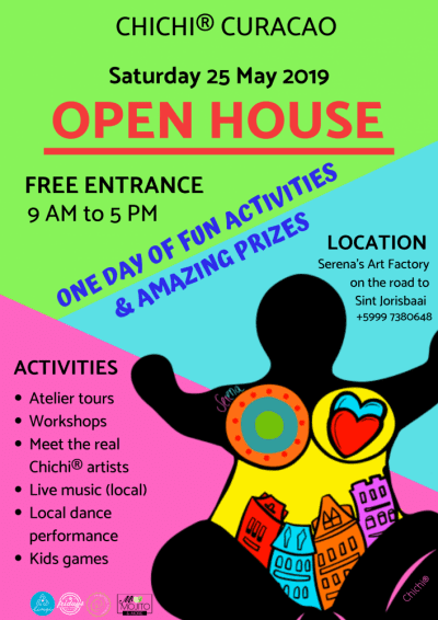 Open House
