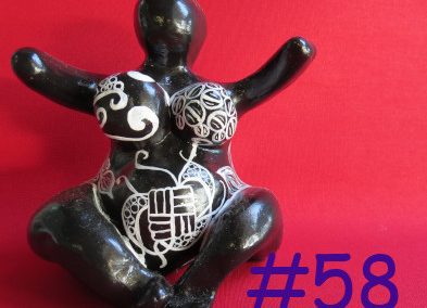 #58 Friendelin Sugrim