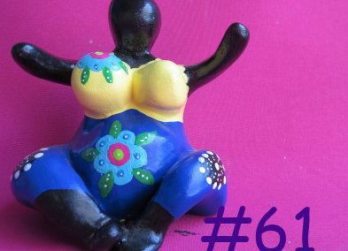 #61 Dora Fernanda Chavarro Romero