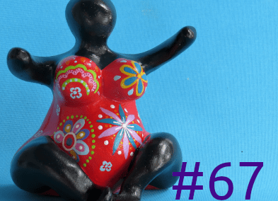 #67 Marves Barbolina