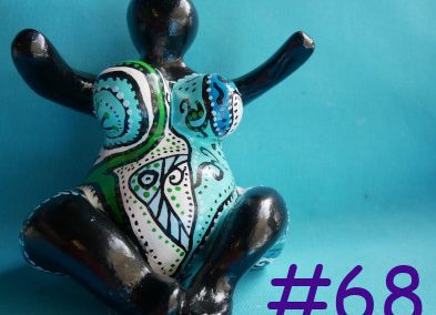 #68 Amourette M. Carolus-Lourens