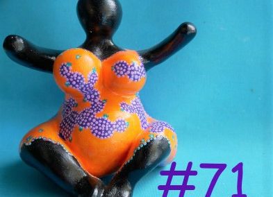 #71 Angela Richardson Delprado