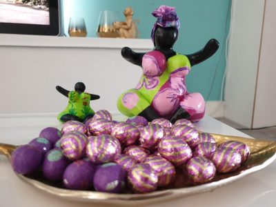 5th week working from home