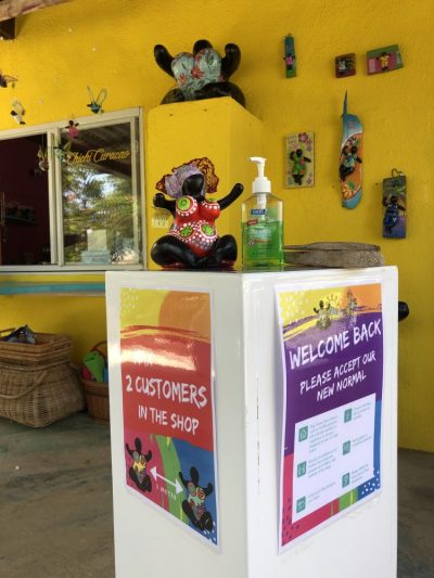 Last blog of Hermien