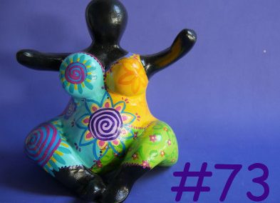 #73 Simone Springeling