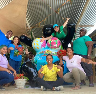 Sluiting van onze XXXL Chichi®crowdfunding