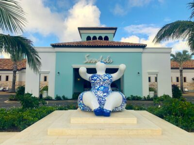 Chichi® at Sandals® Royal Curaçao