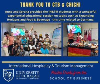 University of Curaçao