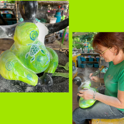 Proud Breast Curaçao