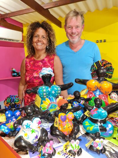 What Chichi means to me