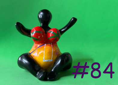 84 Colinda Groenendijk