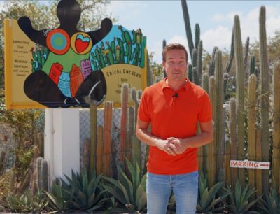 How are Chichi’s made?!