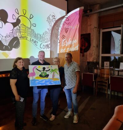 Curaçao Roadshow Germany