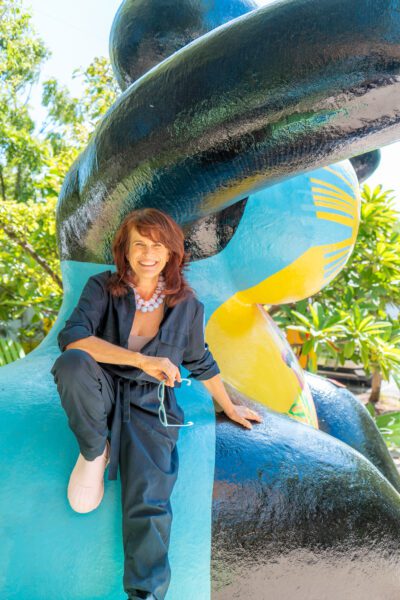 How the Chichi® Was Born – Part One – Serena’s Side